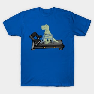 Inclusive Dinos Cute 3 T-Shirt